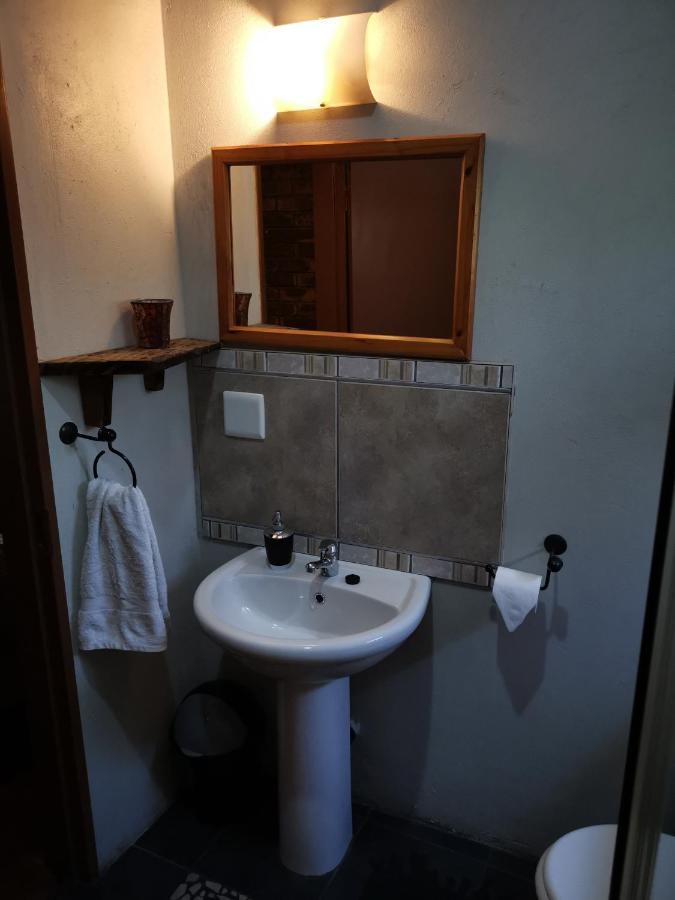 Bastille De Blignaut B&B Edenvale Exteriér fotografie