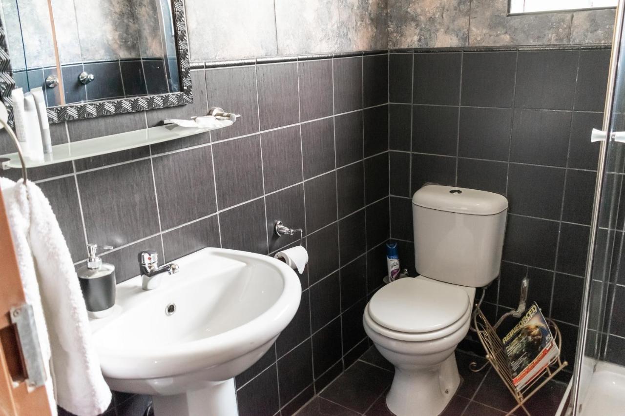 Bastille De Blignaut B&B Edenvale Exteriér fotografie