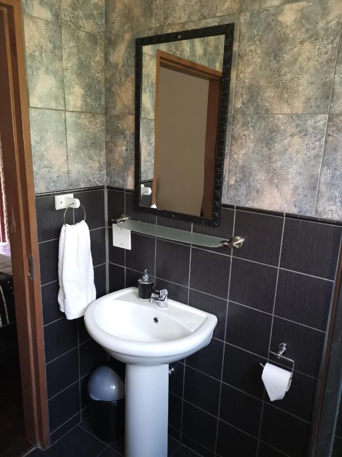 Bastille De Blignaut B&B Edenvale Exteriér fotografie